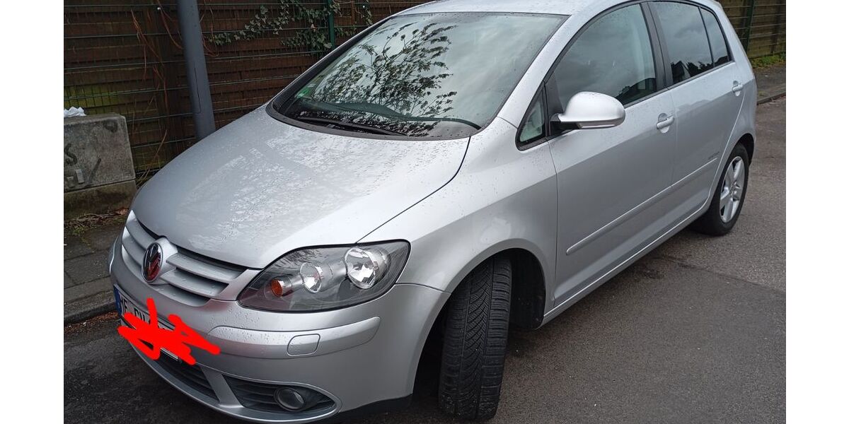 VW Golf Plus 130.000 km 5.450 &euro; Köln 51069