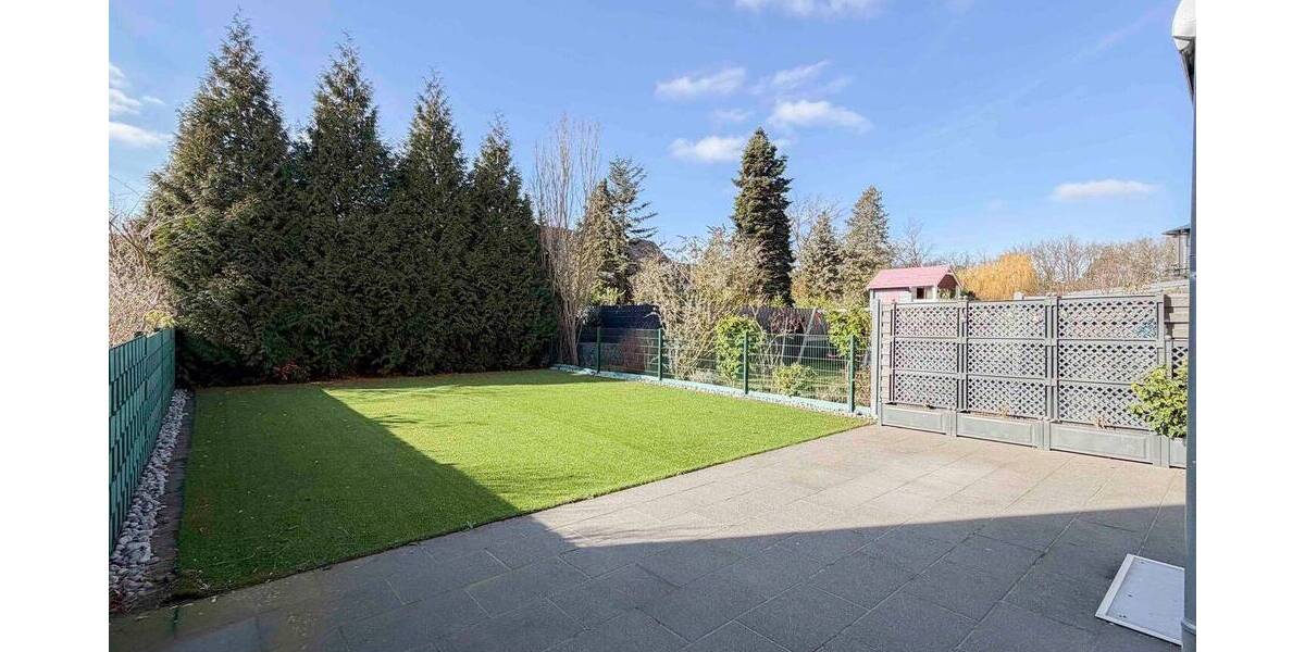 Doppelhaushälfte Köln Wahnheide - 4 Zimmer, 145 m&sup2;, 689.000&euro; | Angebot:26617002