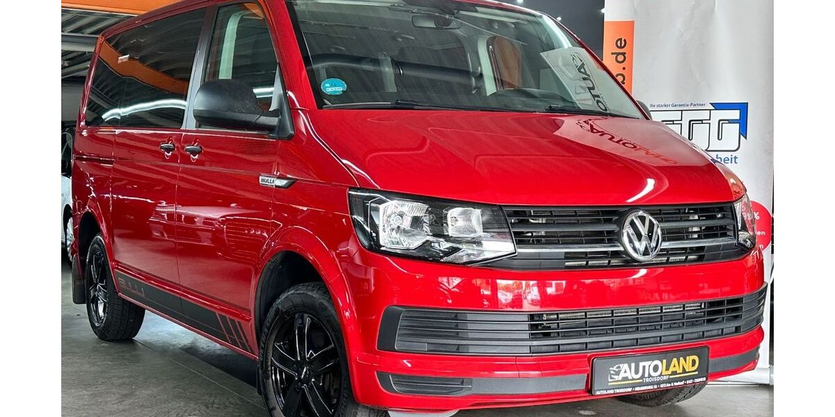 VW T6 Multivan 64.080 km 34.000 &euro; Troisdorf 53842