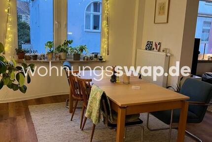 Wohnung Köln Kalk - 3 Zimmer, 94 m&sup2;, 1.500&euro; | Angebot:24866164