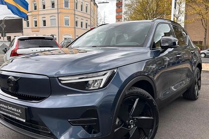 Volvo EX40 22.500 km 53.999 &euro; Siegburg 53721