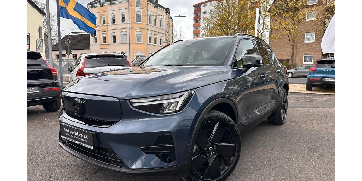 Volvo EX40 22.500 km 53.999 &euro; Siegburg 53721