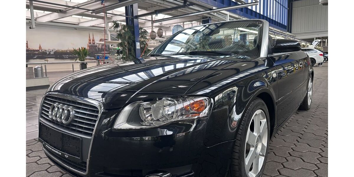 Audi A4 145.000 km 7.799 &euro; Brühl (Nähe Köln) 50321