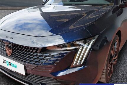 Peugeot 508 32.050 km 25.470 &euro; Köln 50933