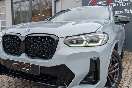 BMW X4 3.000 km 65.798 &euro; Köln 50829