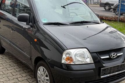 Hyundai Atos 98.000 km 1.750 &euro; Troisdorf 53842