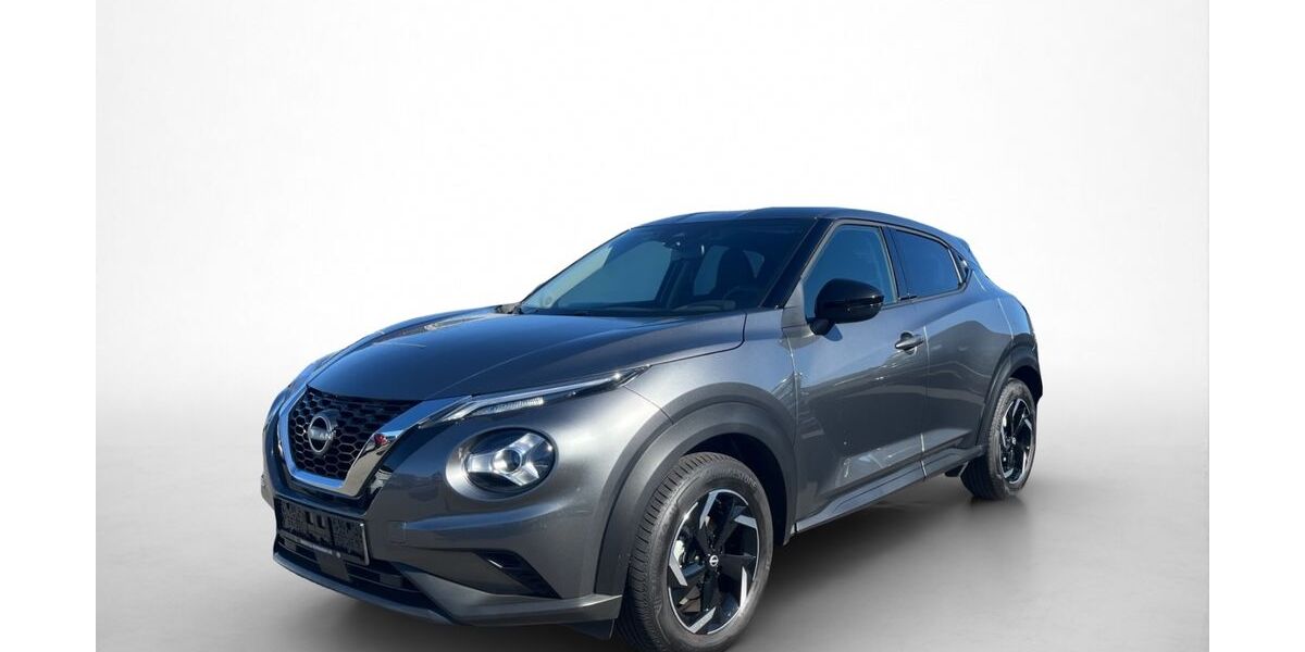 Nissan Juke 5.000 km 16.390 &euro; Bornheim 53332