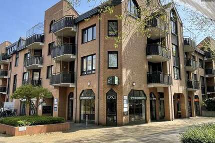 Gewerbeobjekt Köln Lindenthal - 249.000&euro; | Angebot:26865575