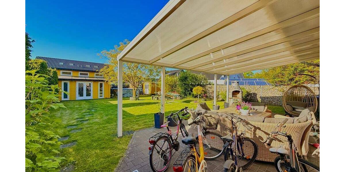 Einfamilienhaus Euskirchen Kleinbüllesheim - 4 Zimmer, 133 m&sup2;, 495.000&euro; | Angebot:26377586