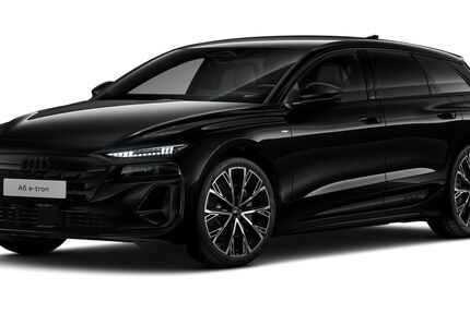 Audi A6 6.666 km 69.950 &euro; Bergheim 50126