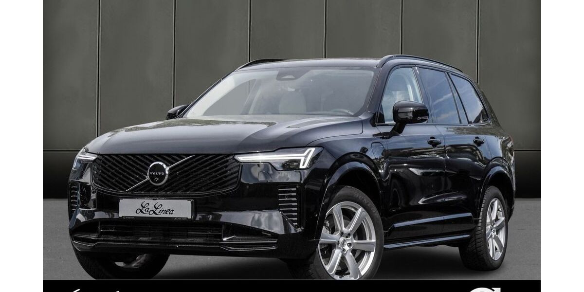 Volvo XC90 21.500 km 74.890 &euro; Köln 50968