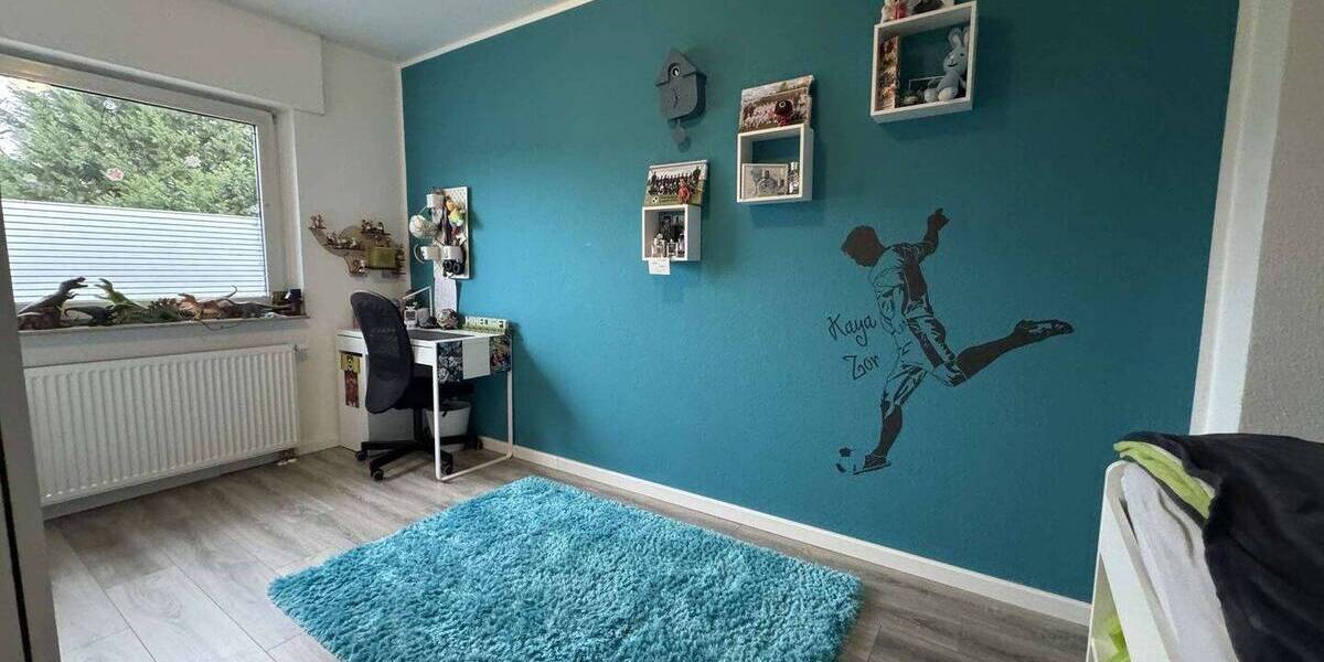Reihenendhaus Swisttal Buschhoven - 4 Zimmer, 143 m&sup2;, 449.000&euro; | Angebot:26596168