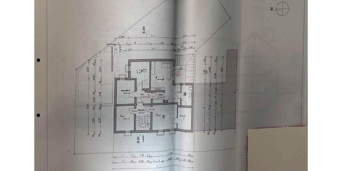 Mehrfamilienhaus, Wohnhaus Euskirchen Dom-Esch - 10 Zimmer, 239 m&sup2;, 499.000&euro; | Angebot:26040804