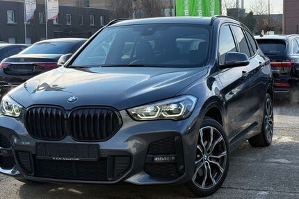 BMW X1 100.000 km 24.499 &euro; Köln 51105