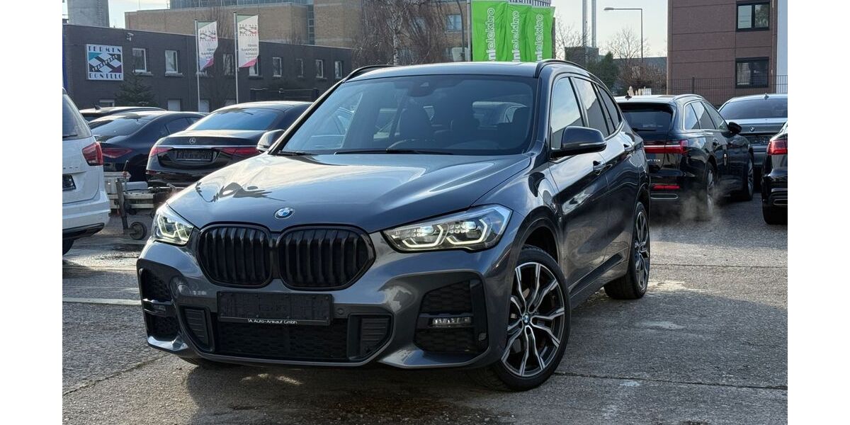 BMW X1 100.000 km 24.499 &euro; Köln 51105
