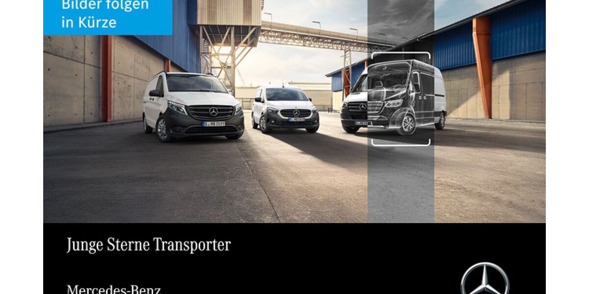 Mercedes-Benz Sprinter 6.629 km 28.548 &euro; Frechen 50226