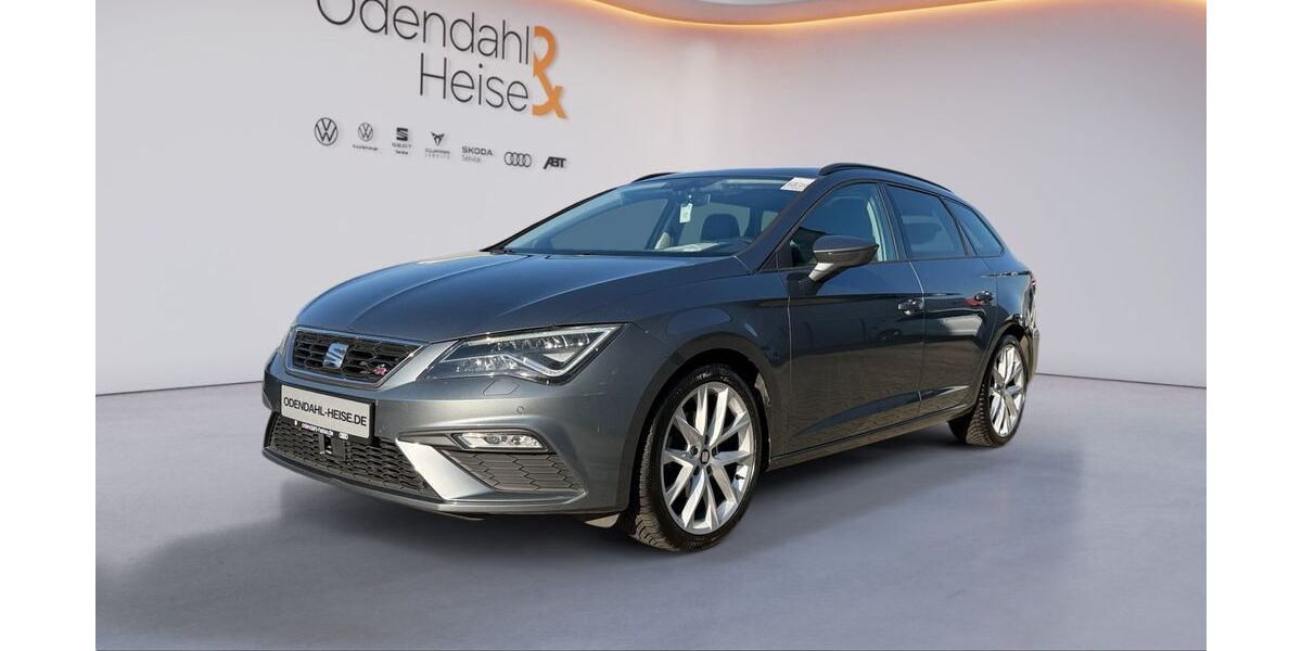 Seat Leon 71.339 km 18.480 &euro; Köln 50739