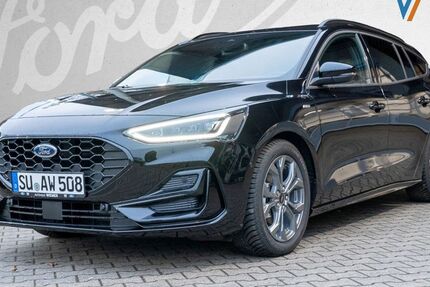 Ford Focus 16.045 km 37.900 &euro; Troisdorf 53844