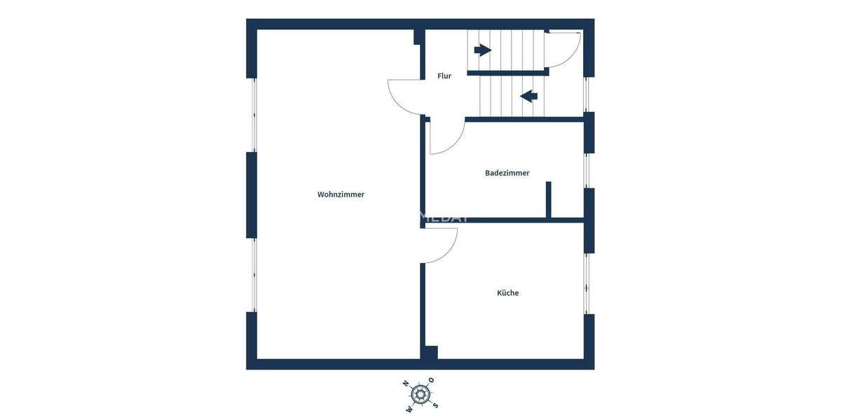 Reihenmittelhaus Erftstadt Gymnich - 5 Zimmer, 143 m&sup2;, 299.900&euro; | Angebot:25740038