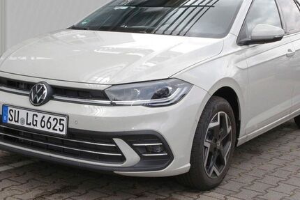 VW Polo 9.990 km 28.420 &euro; Meckenheim / Bonn 53340