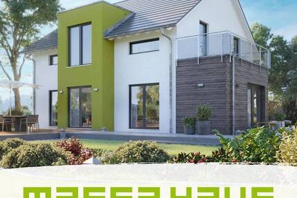 Haus Kerpen Sindorf - 5 Zimmer, 154 m&sup2;, 475.008&euro; | Angebot:26790002