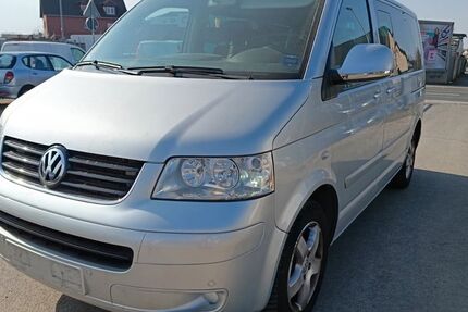 VW T5 Transporter 390.000 km 8.900 &euro; Erftstadt 50374