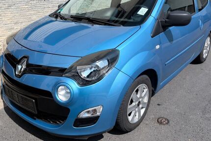 Renault Twingo 63.000 km 4.200 &euro; Rheinbach 53359