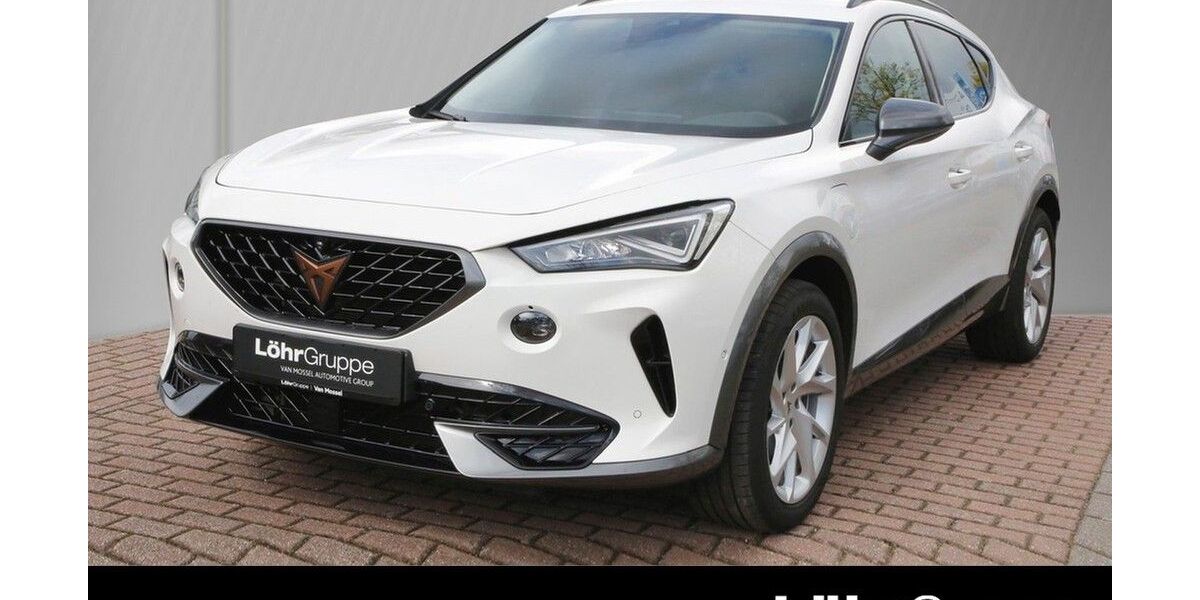 Cupra Formentor 46.330 km 23.880 &euro; Meckenheim / Bonn 53340