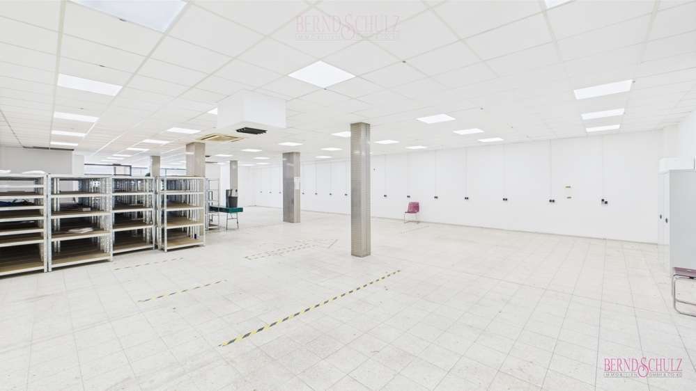 Gewerbeobjekt Bonn / Duisdorf Duisdorf - 3.500&euro; | Angebot:24594151