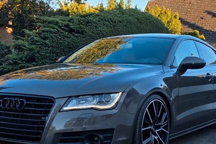 Audi A7 140.537 km 19.990 &euro; Mechernich 53894