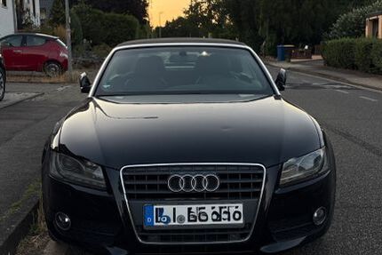 Audi A5 145.000 km 7.099 &euro; Mechernich 53894