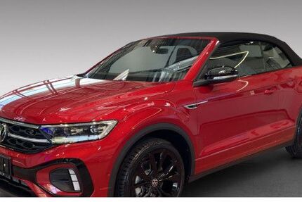 VW T-Roc 1.500 km 43.990 &euro; Bonn 53227