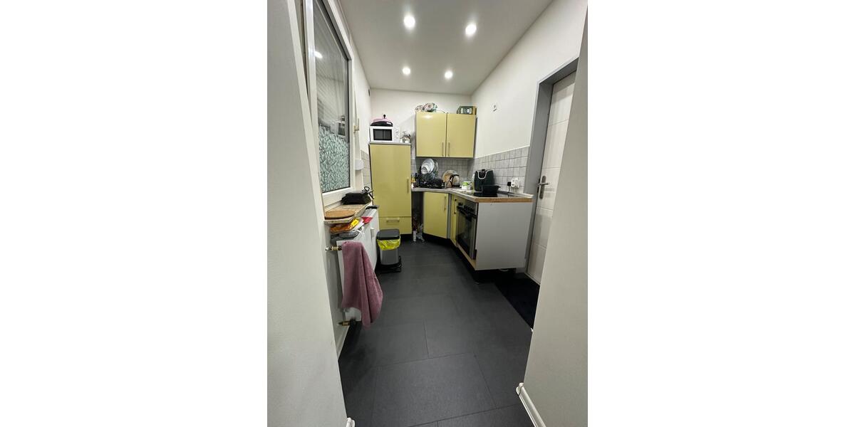 Erdgeschoßwohnung Düren Rölsdorf - 2 Zimmer, 50 m&sup2;, 700&euro; | Angebot:26683012
