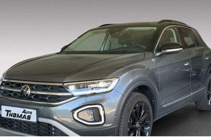 VW T-Roc 24.740 km 29.980 &euro; Bonn 53227