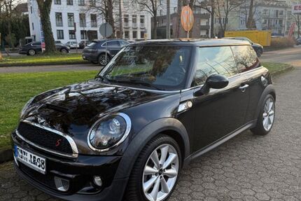Mini Cooper S 78.000 km 13.200 &euro; Rinteln 31737