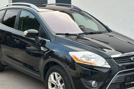 Ford Kuga 176.000 km 8.890 &euro; Rheinbach 53359