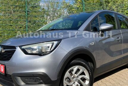 Opel Crossland (X) 69.338 km 13.950 &euro; Bergheim bei Köln 50126