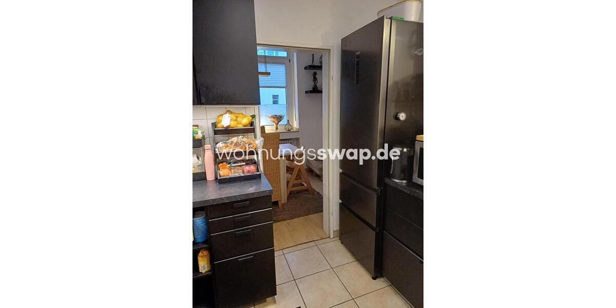 Etagenwohnung Köln Lindenthal - 3 Zimmer, 89 m&sup2;, 1.115&euro; | Angebot:24541397