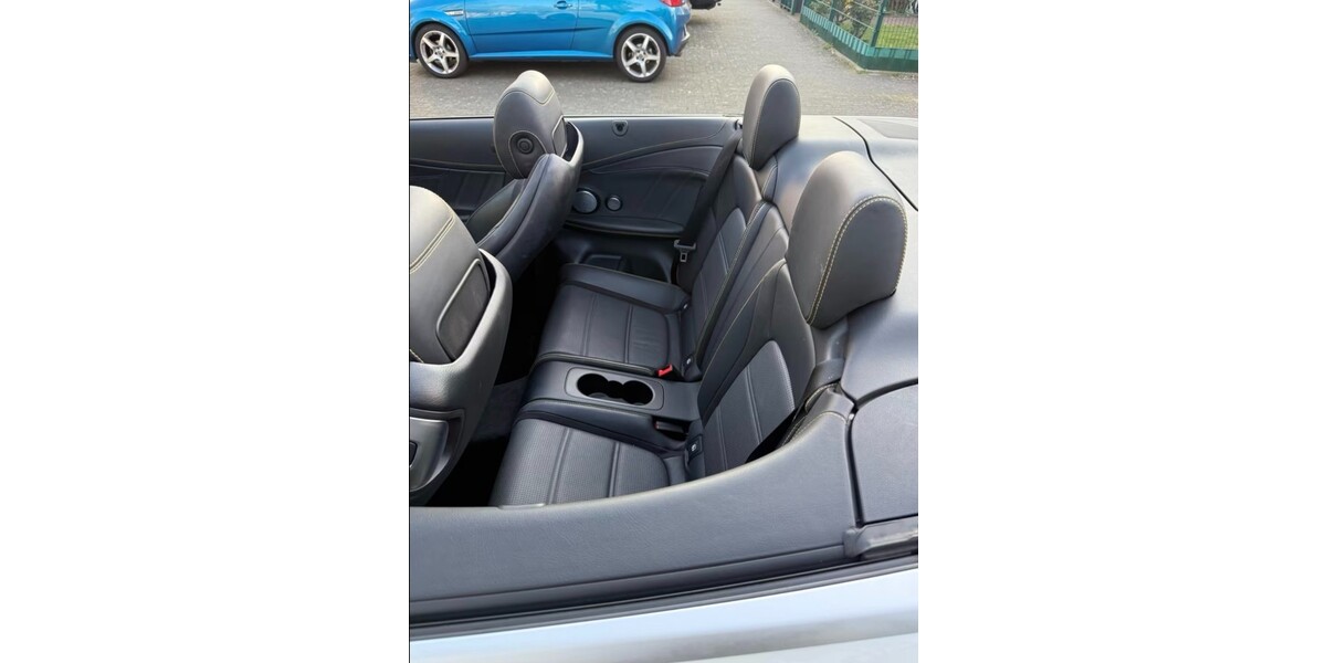 Mercedes-Benz C-Klasse 98.900 km 57.000 &euro; Köln 50667