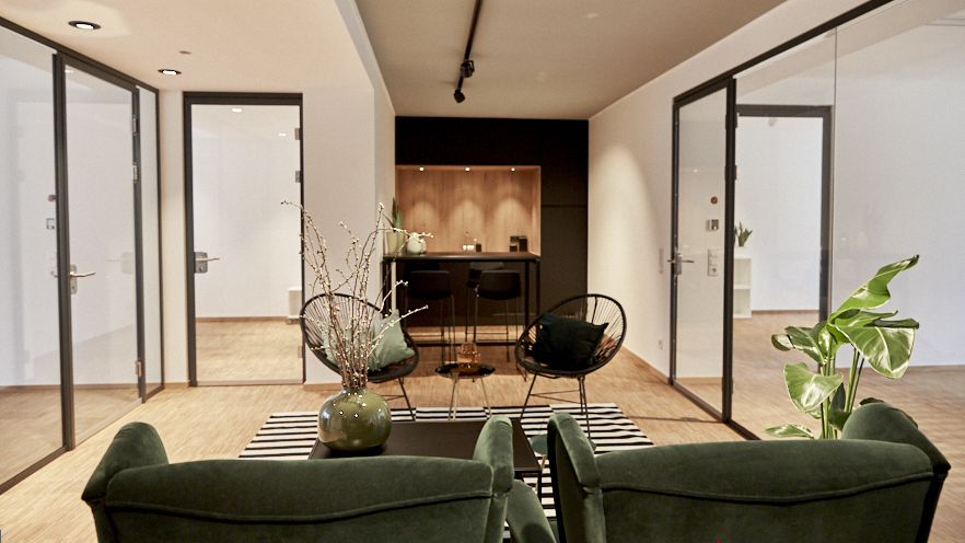 Gewerbeobjekt Köln Innenstadt - 2.600&euro; | Angebot:26078353