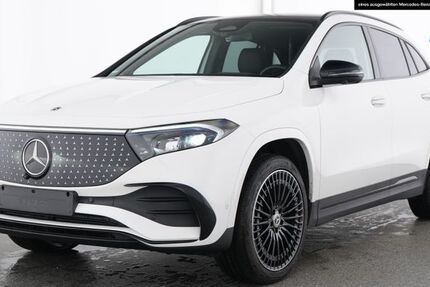 Mercedes-Benz EQA 19.298 km 49.720 &euro; Bornheim 53332