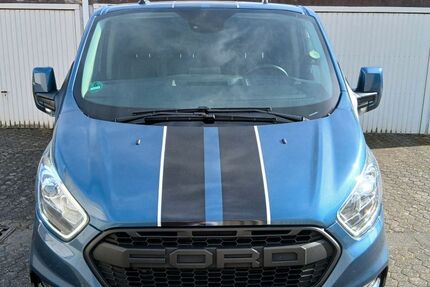 Ford Transit Custom 40.000 km 16.900 &euro; Leverkusen 51373