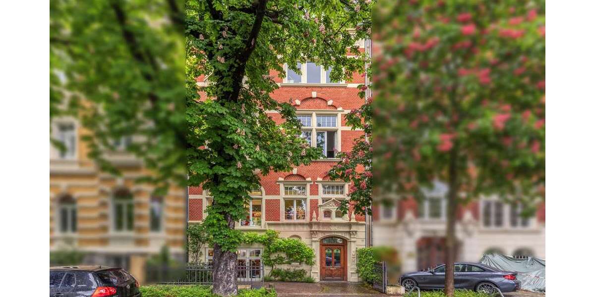 Etagenwohnung Bonn Gronau - 2 Zimmer, 80 m&sup2;, 620.000&euro; | Angebot:26781760