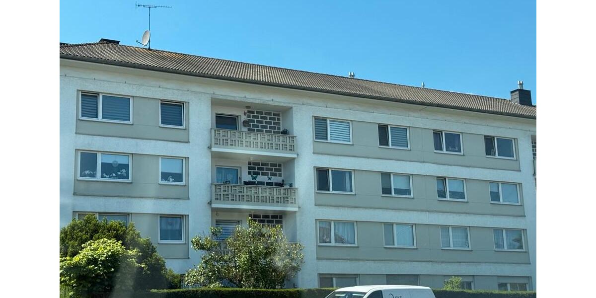 Etagenwohnung Euskirchen - 3 Zimmer, 89 m&sup2;, 240.000&euro; | Angebot:26638224