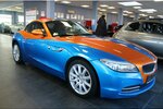 BMW Z4 sDrive28i Cabrio 168.546 km 15.980 &euro; Euskirchen 53881