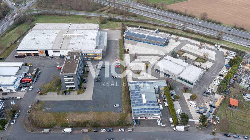 Gewerbeobjekt Wesseling Urfeld - 9.155&euro; | Angebot:25664270