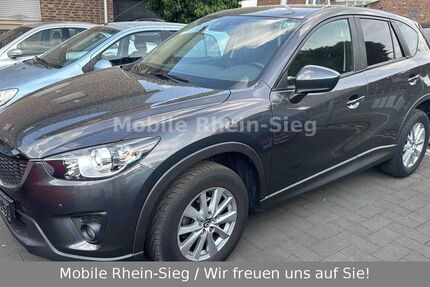 Mazda CX-5 153.650 km 5.780 &euro; Bornheim 53332