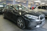 BMW 118d Advantage - LED - Panorama - 73.875 km 19.980 &euro; Euskirchen 53881