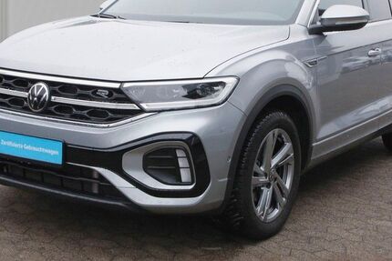 VW T-Roc 12.950 km 27.750 &euro; Meckenheim / Bonn 53340