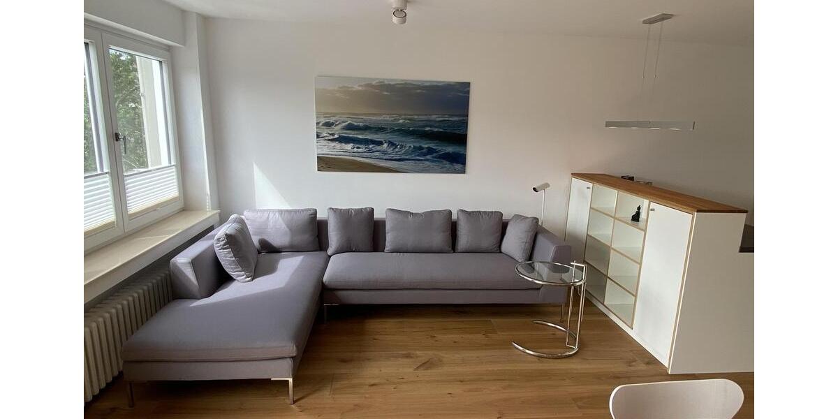 Etagenwohnung Köln Rodenkirchen - 3 Zimmer, 80 m&sup2;, 1.990&euro; | Angebot:25968615